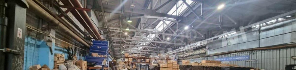 Производственное, 1015 м2 Ногинск - изображение 2