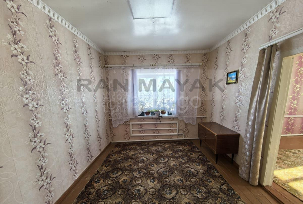 Дом, 69.1 м, 11 соток, 1 эт. Гиагинская - изображение 10