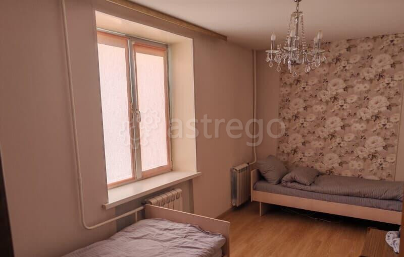 2-комн. квартира, 48 м2, 2/5 эт. Подольск - изображение 5