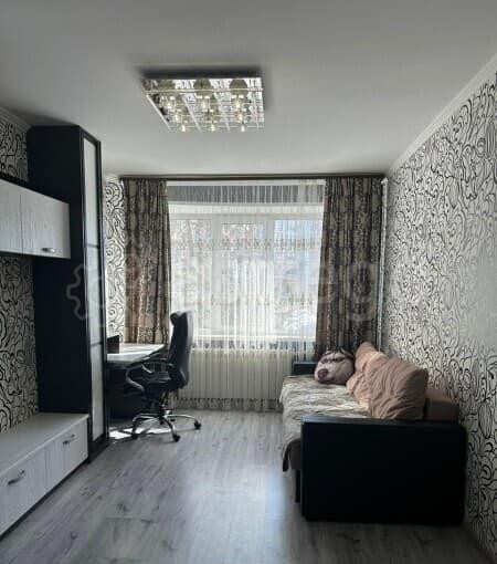 2-комн. квартира, 54 м2, 1/5 эт. Чехов - изображение 1