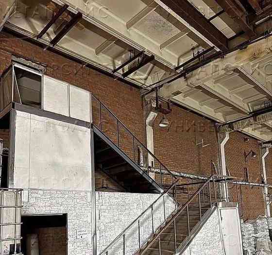 Производственное, 950 м2 Лобня