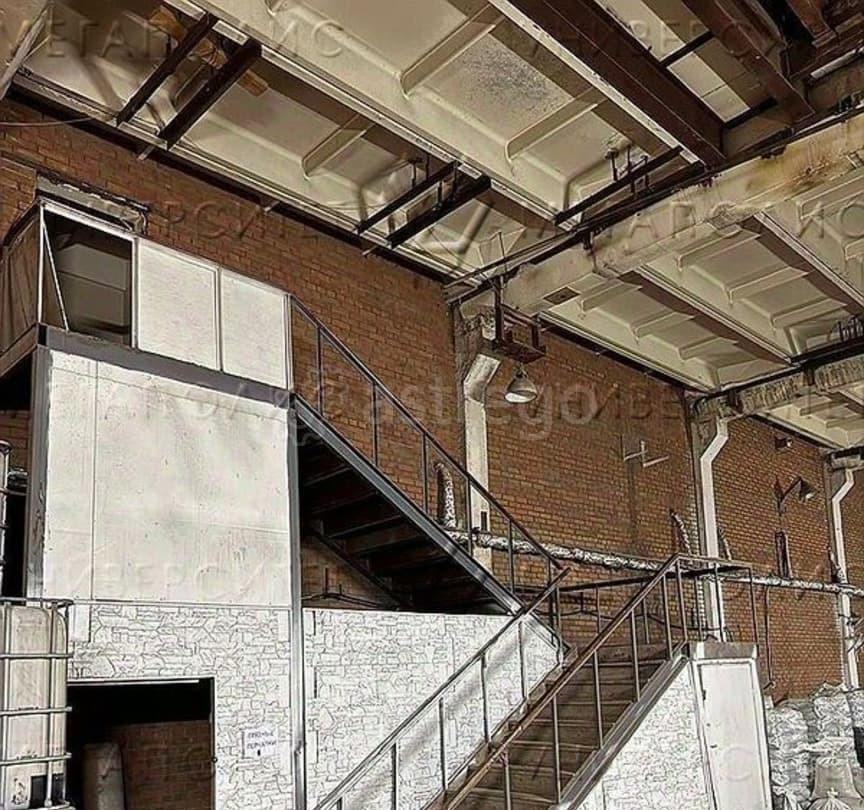 Производственное, 950 м2 Лобня - изображение 3