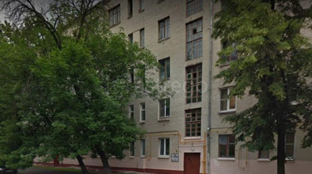 Свободного назначения, 208 м2 Москва - изображение 1