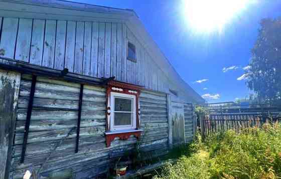 Дом, 30 м2 Шатура