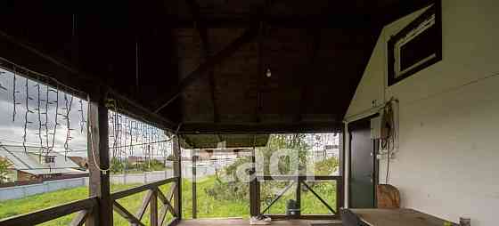 Дом, 36 м2, 15.9 сотки, 2 эт. Красноярск