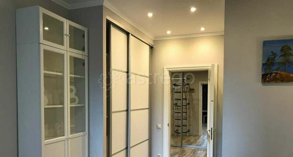 4-комн. квартира, 80 м2, 2/12 эт. Москва - изображение 6