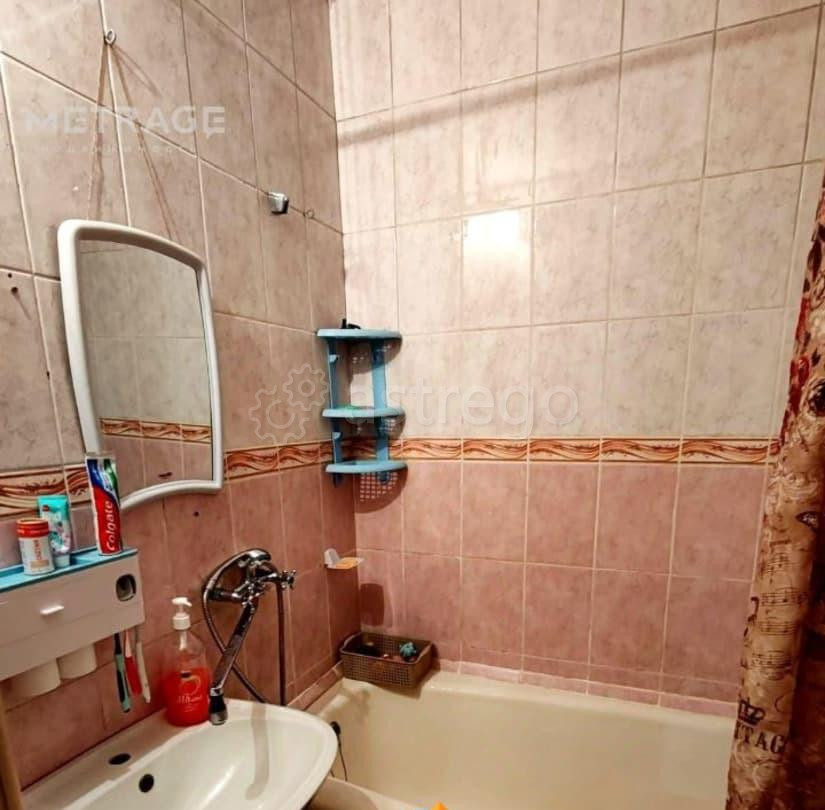 3-комн. квартира, 65 м2, 4/9 эт. Белокуриха - изображение 5