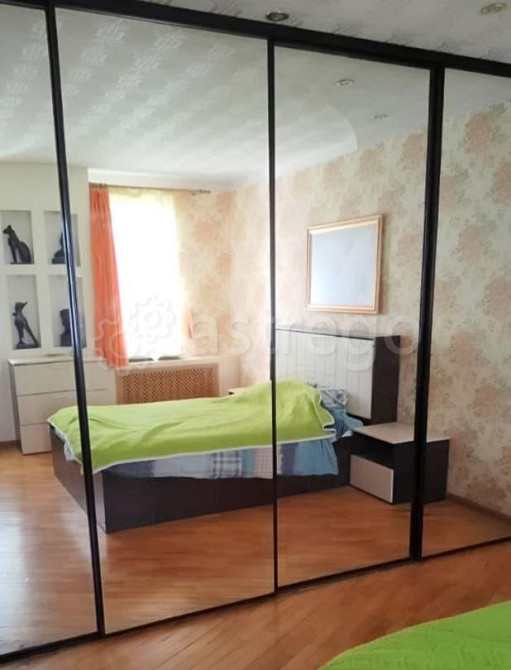 Комната, 45 м2, 5/11 эт. Архангельск - изображение 3