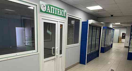 Торговое помещение, 15 м2 Красногорск