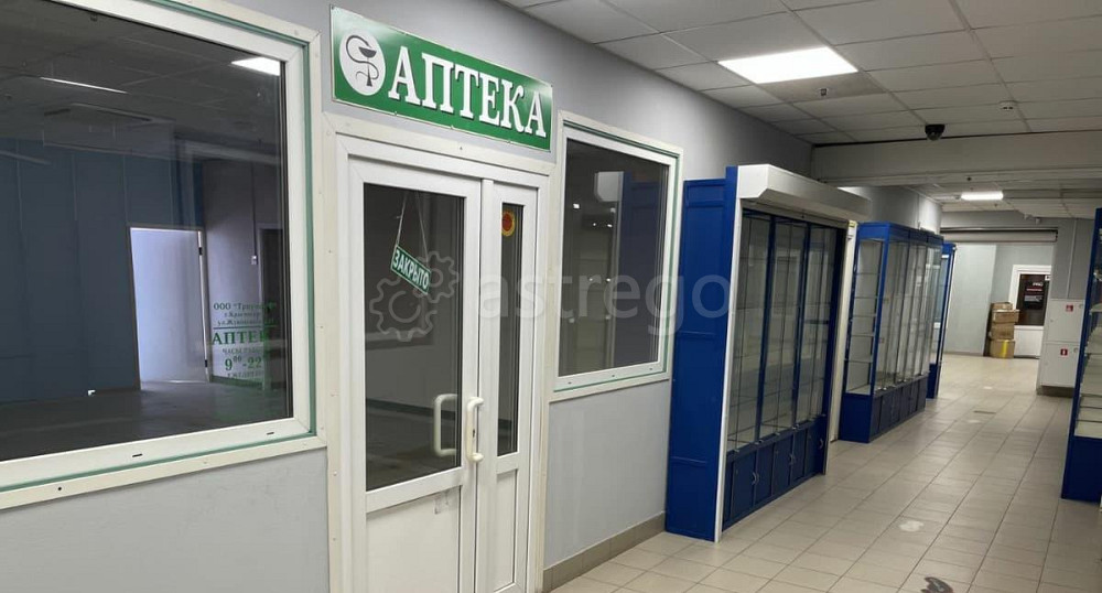 Торговое помещение, 15 м2 Красногорск - изображение 2