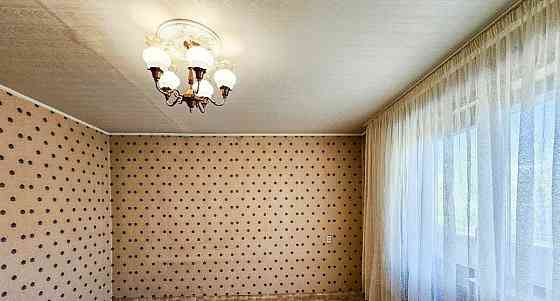 4-комн. квартира, 81.2 м2, 2/9 эт. Красноярск
