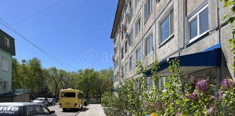 Комната, 10 м2, 3/5 эт. Благовещенск - изображение 1