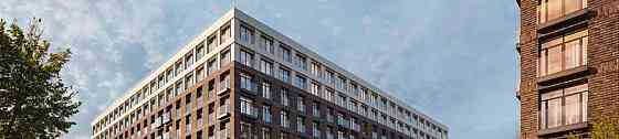 2-комн. квартира, 57.8 м2, 5/9 эт. Санкт-Петербург