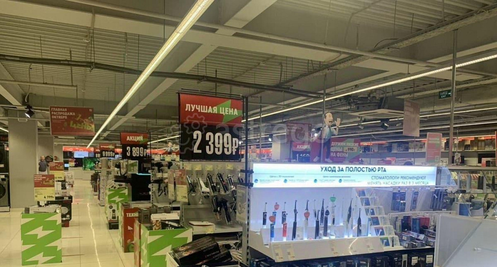 Торговое помещение, 500 м2 Балашиха - изображение 3