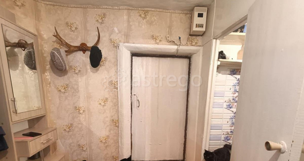 Дом, 50 м2, 20 соток, 1 эт. Назарово - изображение 6