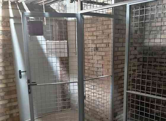 Склад, 3 м2 Красноярск