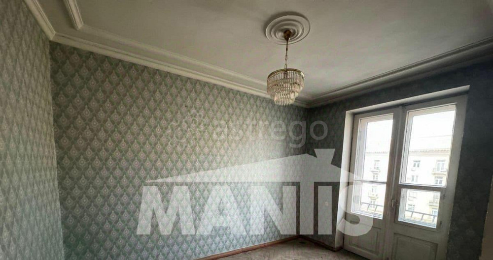 4-комн. квартира, 70.4 м2, 7/8 эт. Москва - изображение 5