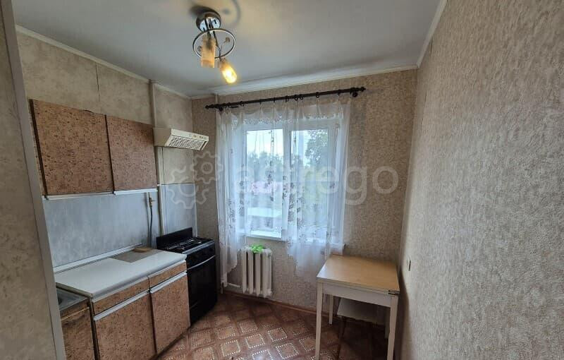 1-комн. квартира, 31.6 м2, 4/5 эт. Орехово-Зуево - изображение 10