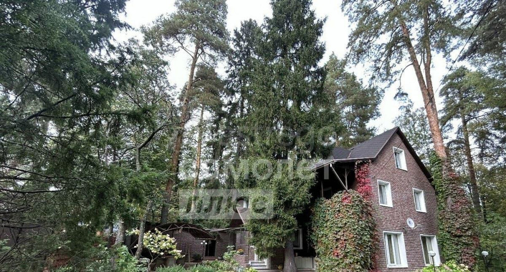 Дом, 240 м2, 10 соток, 3 эт. Королев - изображение 6