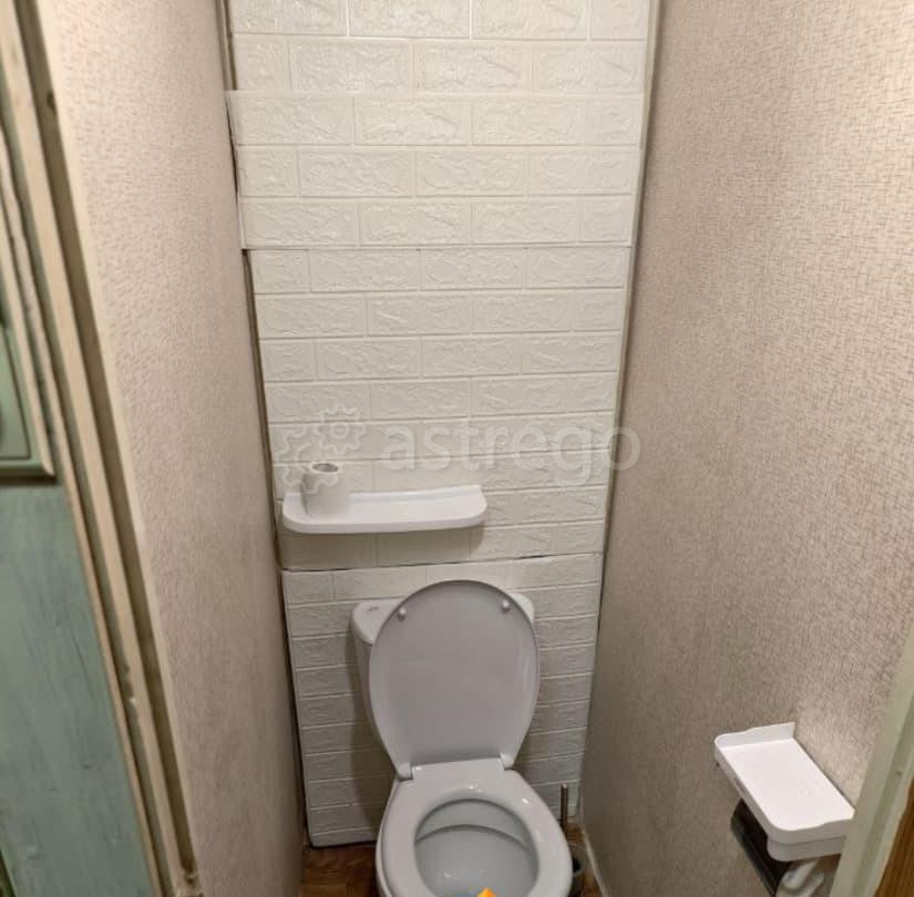 Комната, 15 м2, 8/10 эт. Москва - изображение 4