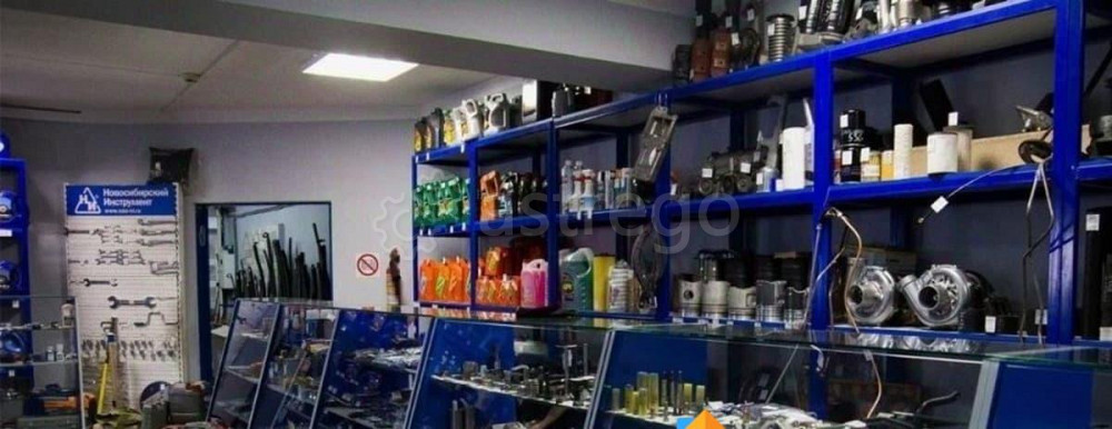 Готовый бизнес, 23 м2 Санкт-Петербург - изображение 1