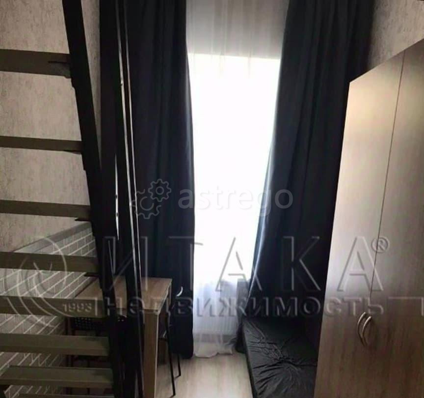 Комната, 16 м2, 4/6 эт. Санкт-Петербург - изображение 6