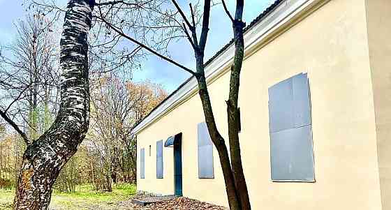 Коттедж, 236 м2, 3 сотки, 1 эт. Санкт-Петербург