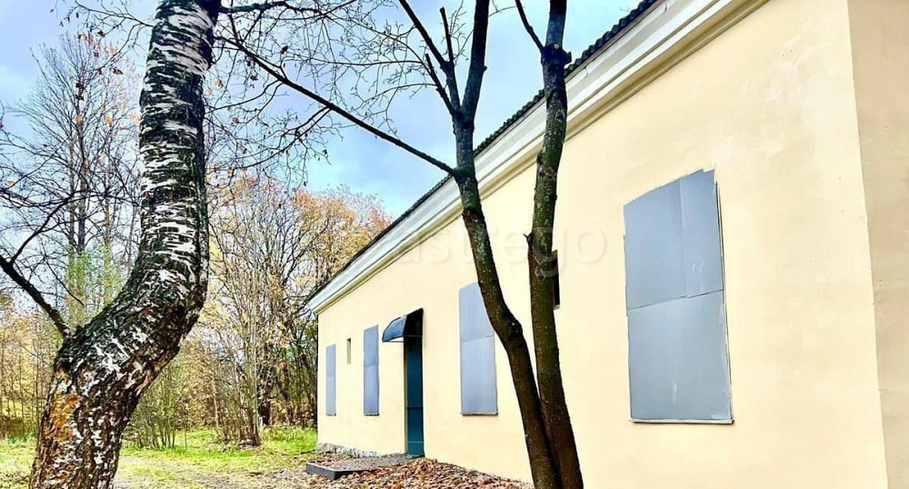 Коттедж, 236 м2, 3 сотки, 1 эт. Санкт-Петербург - изображение 2