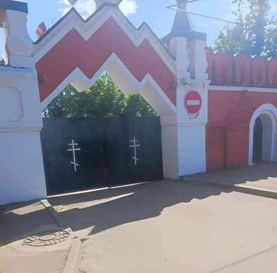 Комната, 20 м2, 1/2 эт. Серпухов