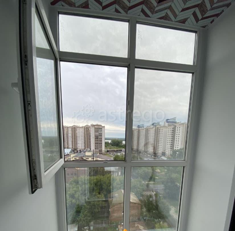 Студия, 31 м2, 11/16 эт. Барнаул - изображение 7