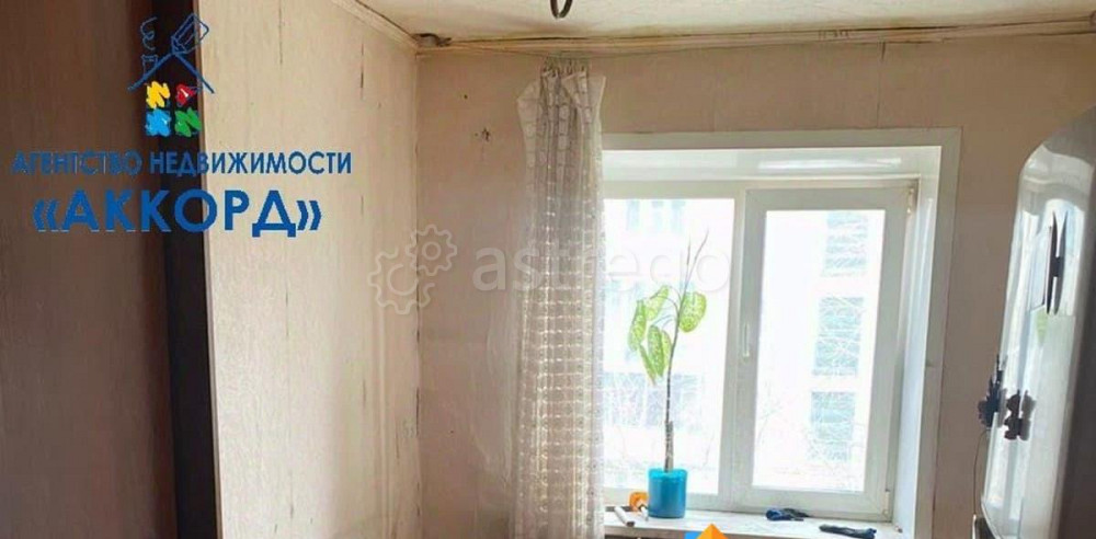 Комната, 13.3 м2, 3/4 эт. Барнаул - изображение 3