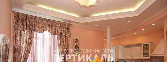 5-комн. квартира, 153 м2, 4/6 эт. Москва