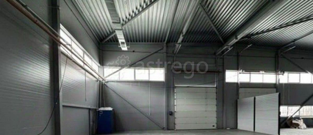 Производственное, 1584 м2 Санкт-Петербург - изображение 4