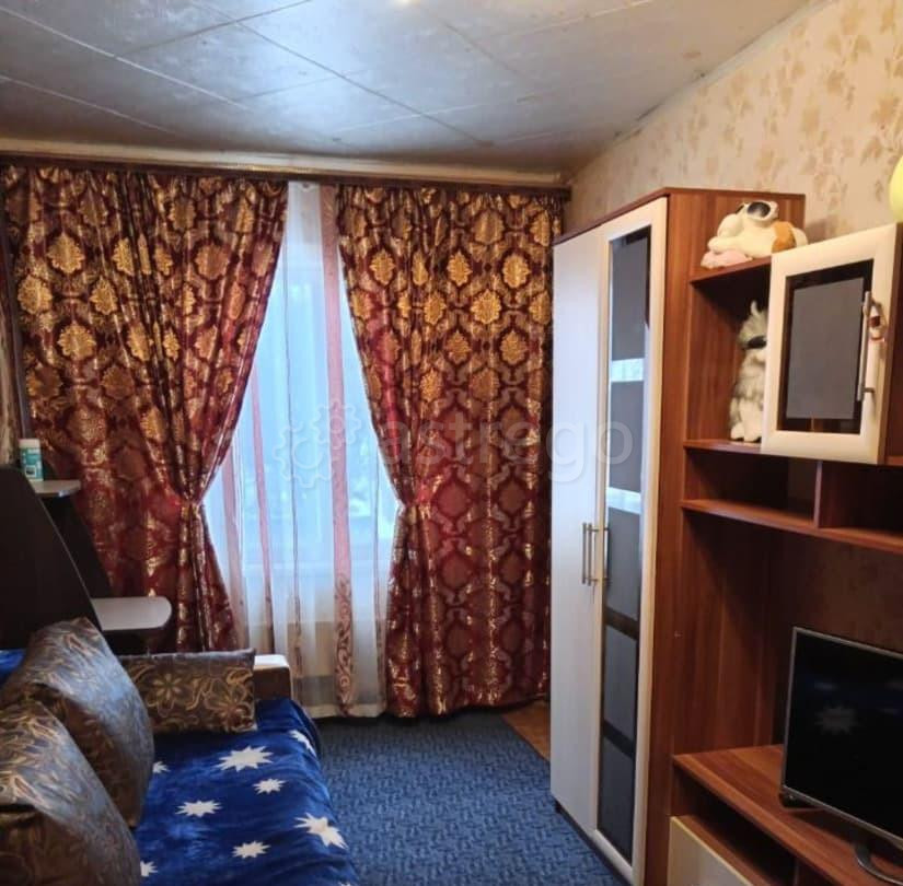 Комната, 16 м2, 2/10 эт. Архангельск - изображение 1