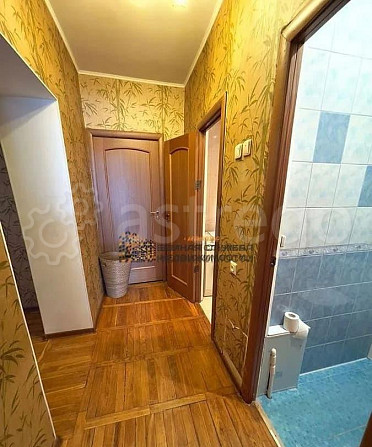3-комн. квартира, 63 м2, 2/5 эт. Уфа - изображение 4