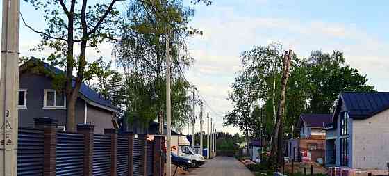 Земельный участок, 8.7 сотки Королев