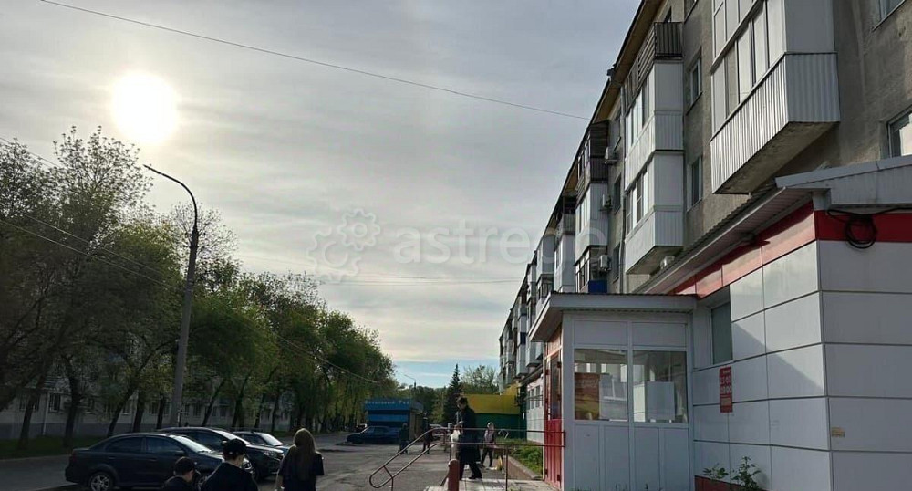 Торговое помещение, 441 м2 Уфа - изображение 4