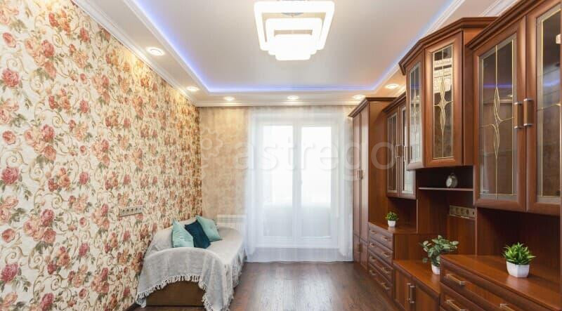 2-комн. квартира, 44 м2, 8/17 эт. Химки - изображение 3