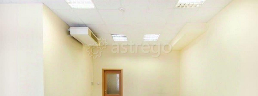 Офис, 147 м2 Санкт-Петербург - изображение 2