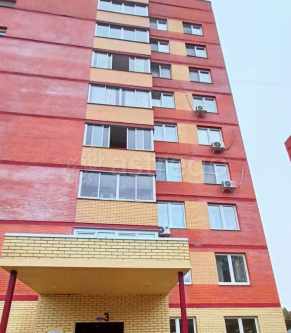 1-комн. квартира, 40 м2, 5/9 эт. Апрелевка - изображение 3