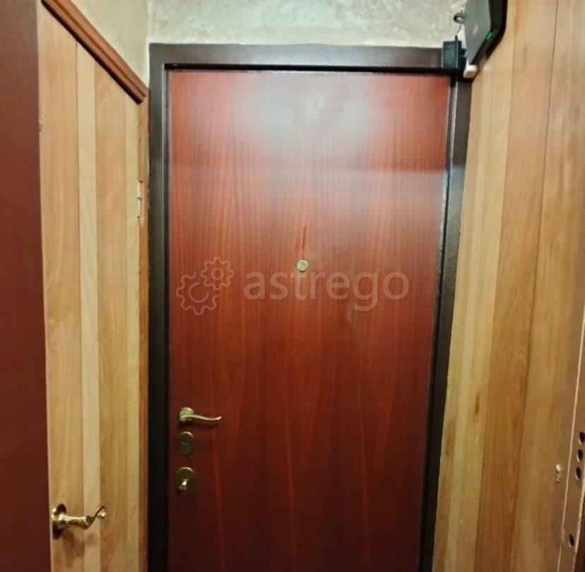 Комната, 52 м2, 10/25 эт. Москва - изображение 5