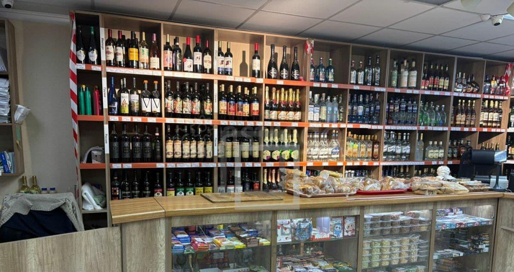 Торговое помещение, 84.1 м2 Стерлитамак - изображение 7