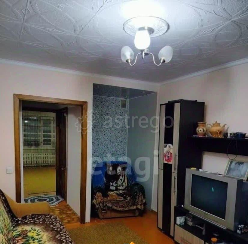 2-комн. квартира, 44.8 м2, 3/5 эт. Бийск - изображение 5