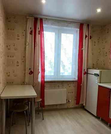 1-комн. квартира, 37 м2, 3/8 эт. Белгород