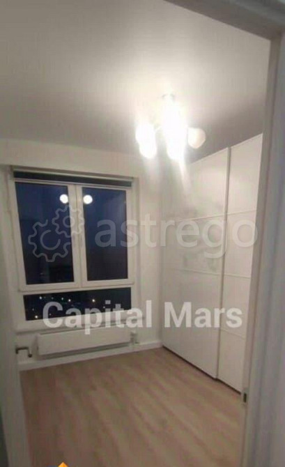 2-комн. квартира, 45 м2, 21/33 эт. Москва - изображение 4