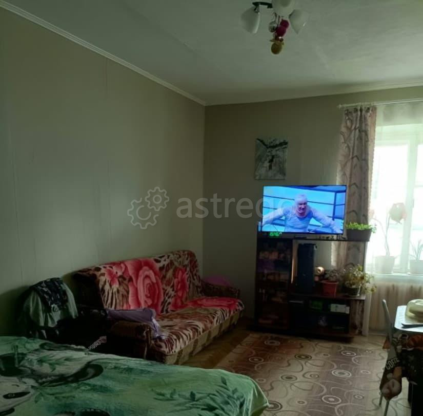 Комната, 25.4 м2, 5/5 эт. Санкт-Петербург - изображение 5