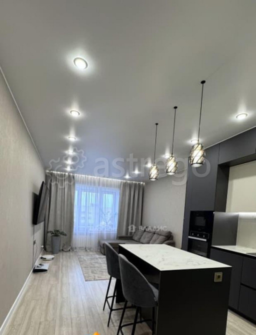 3-комн. квартира, 77.1 м2, 9/12 эт. Северодвинск - изображение 3