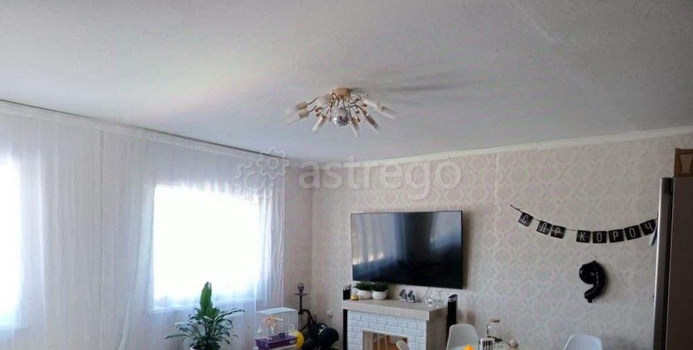 Дом, 115 м2, 8 соток, 2 эт. Уфа - изображение 1