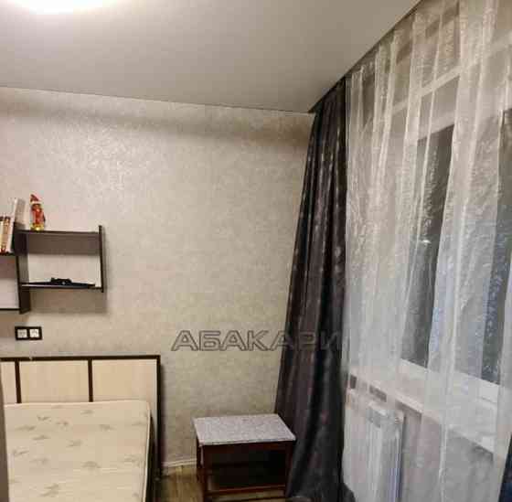 4-комн. квартира, 61 м2, 2/5 эт. Красноярск