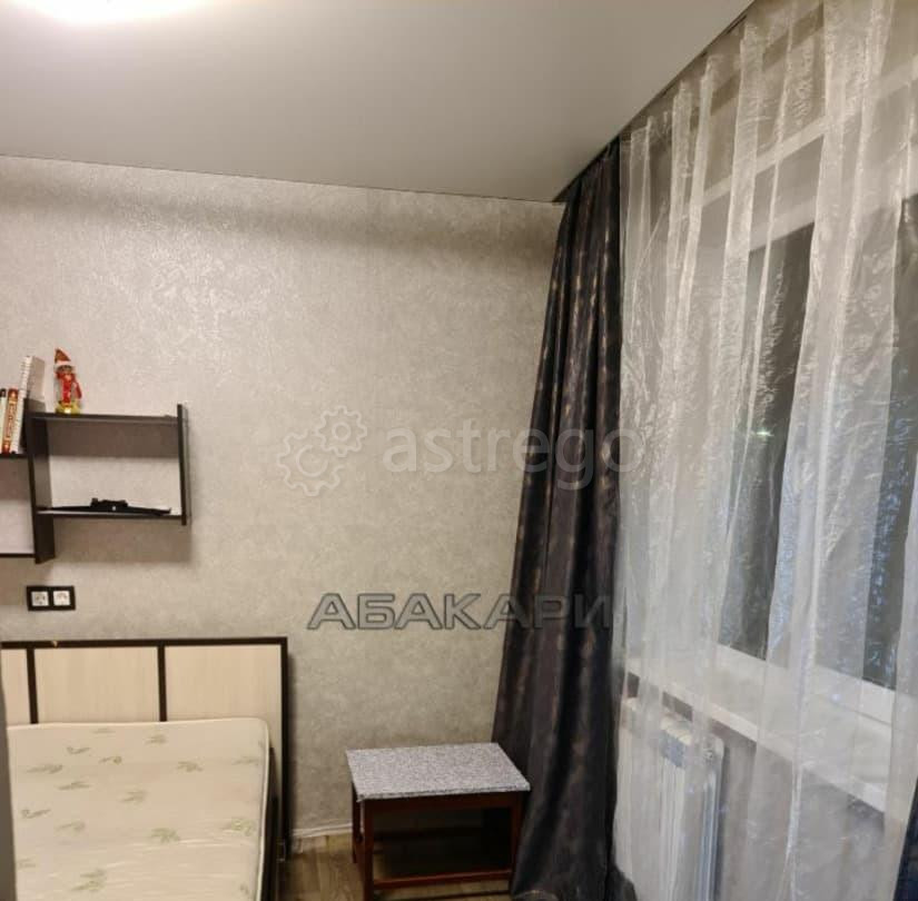 4-комн. квартира, 61 м2, 2/5 эт. Красноярск - изображение 2